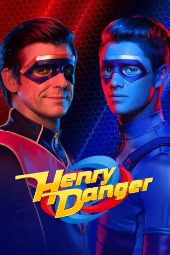 Bild från filmen Henry Danger