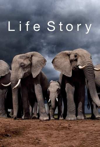 Tv-serien: Life Story