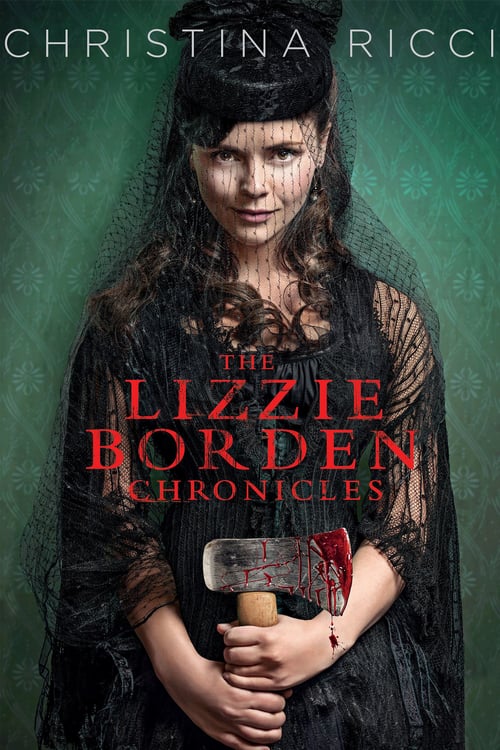 Tv-serien: The Lizzie Borden Chronicles
