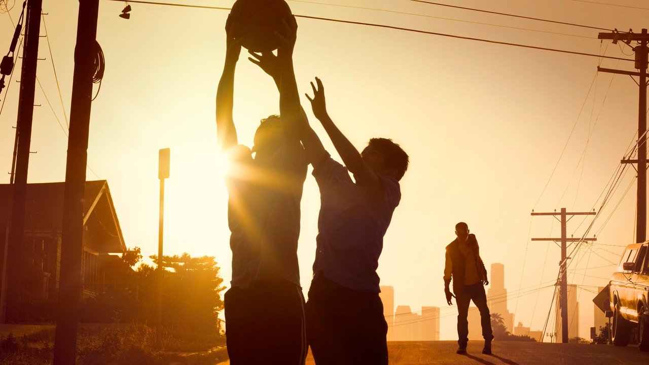 Fear the walking dead