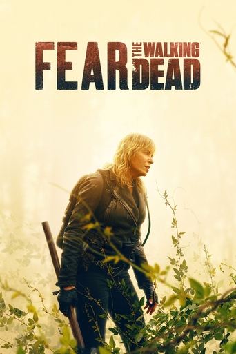 Tv-serien: Fear the Walking Dead