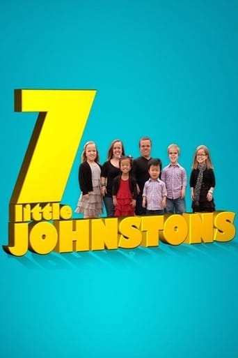 Tv-serien: 7 Little Johnstons