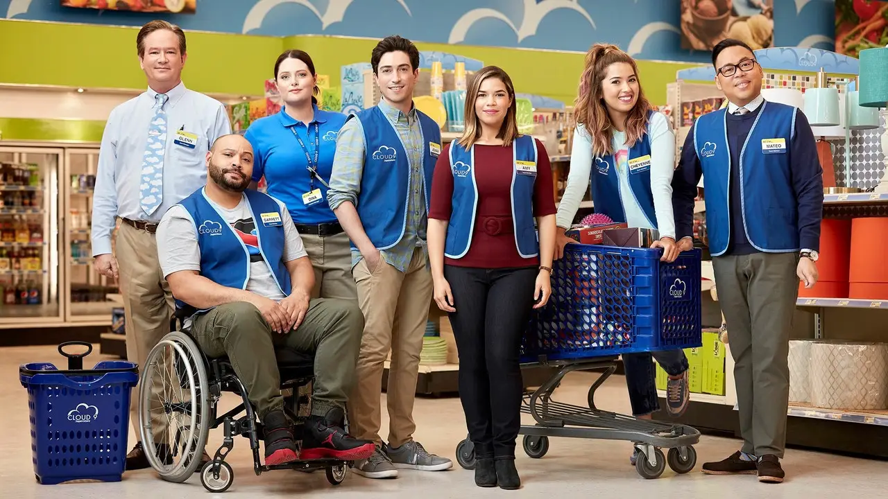 Superstore