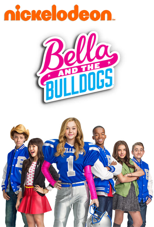 Tv-serien: Bella and the Bulldogs