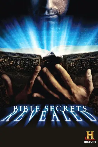Bild från filmen Bible Secrets Revealed