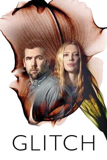 Tv-serien: Glitch
