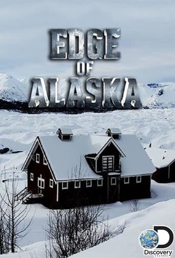 Bild från filmen Edge of Alaska