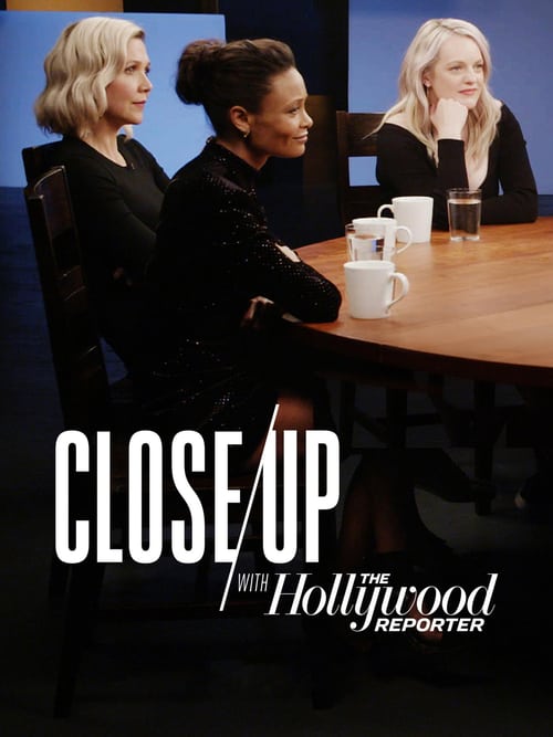 Tv-serien: Close Up with The Hollywood Reporter
