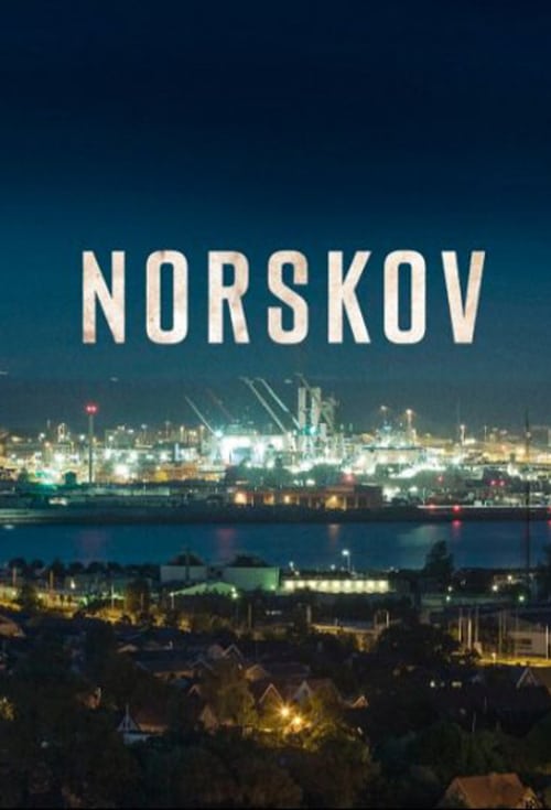 Tv-serien: Norskov