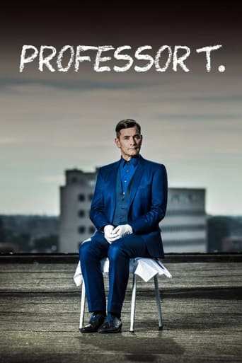 Tv-serien: Professor T.