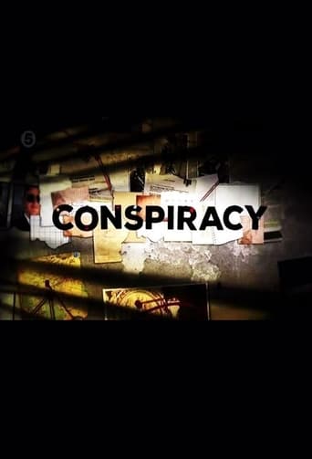 Bild från filmen Conspiracy