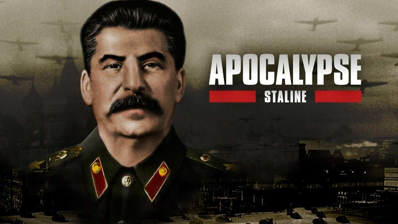 Världens undergång: Stalin