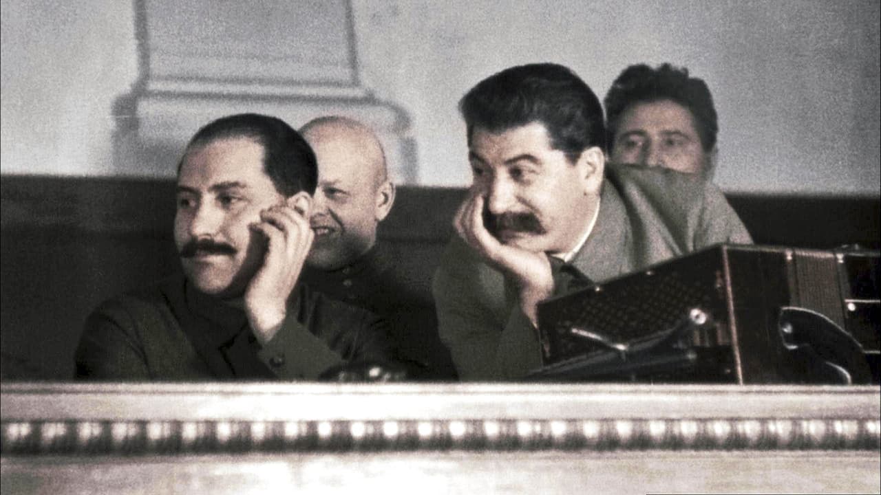Världens undergång: Stalin