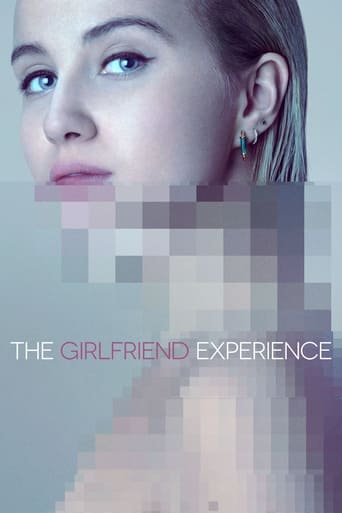 Bild från filmen The girlfriend experience