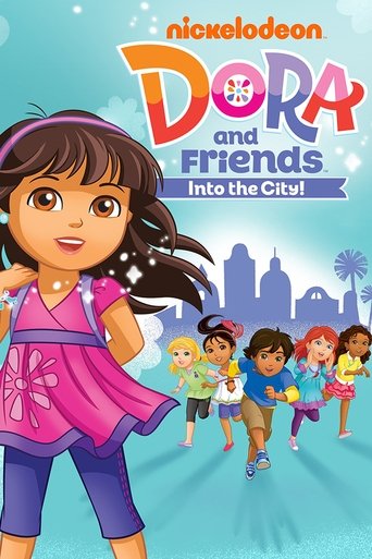 Tv-serien: Dora and Friends