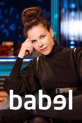 Tv-serien: Babel