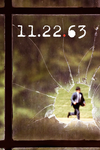 Tv-serien: 11.22.63
