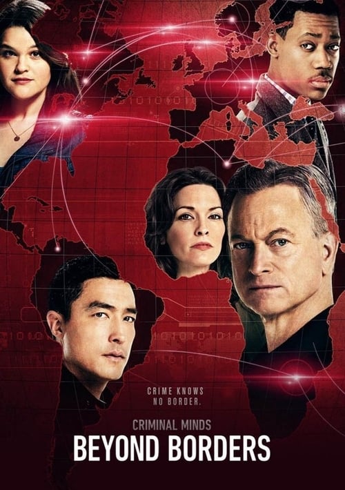 Tv-serien: Criminal Minds: Beyond Borders