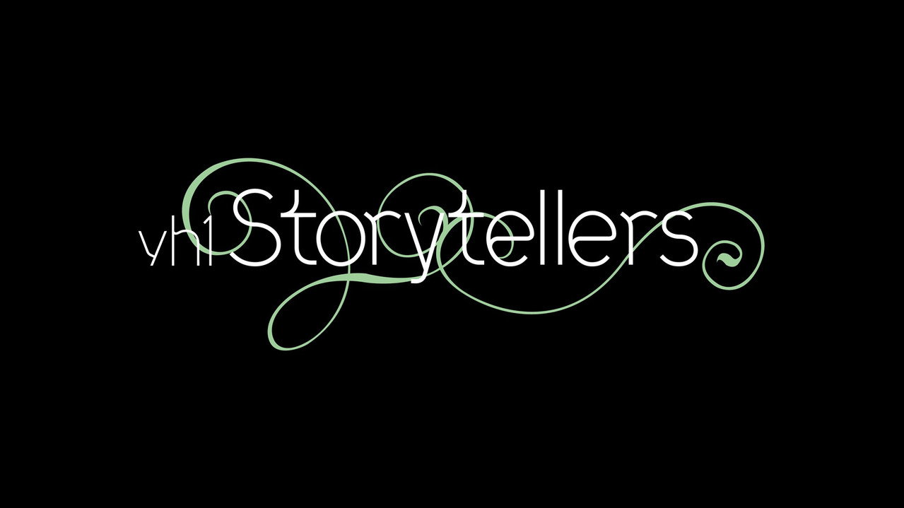 MTV - Storytellers