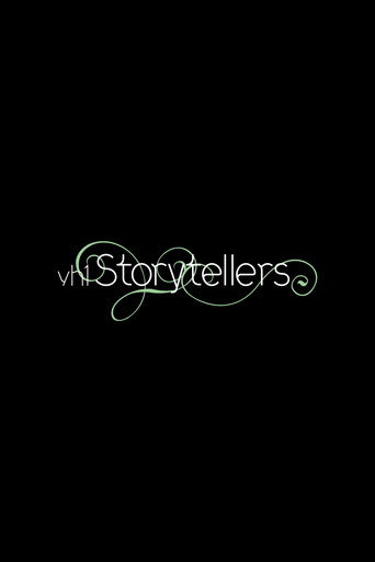 Tv-serien: VH1 Storytellers