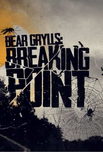 Tv-serien: Bear Grylls: Breaking Point