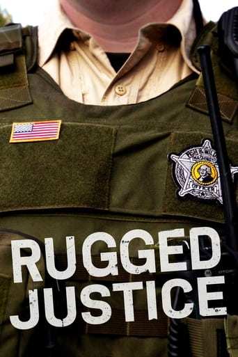 Bild från filmen Rugged justice
