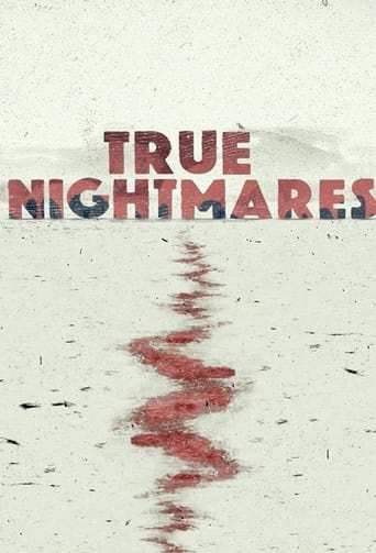 Tv-serien: True Nightmares