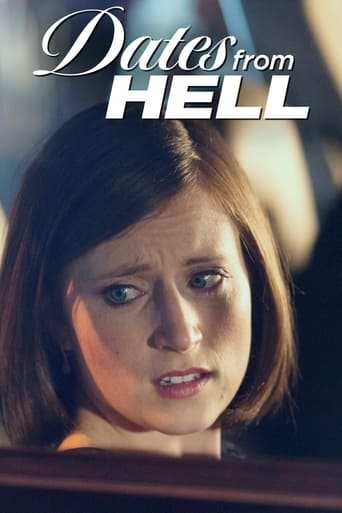 Tv-serien: Dates from Hell
