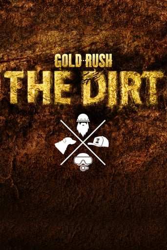 Bild från filmen Gold Rush: The Dirt