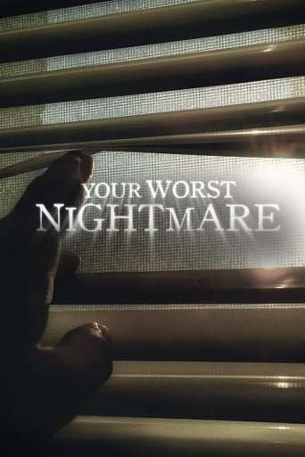 Tv-serien: Your Worst Nightmare