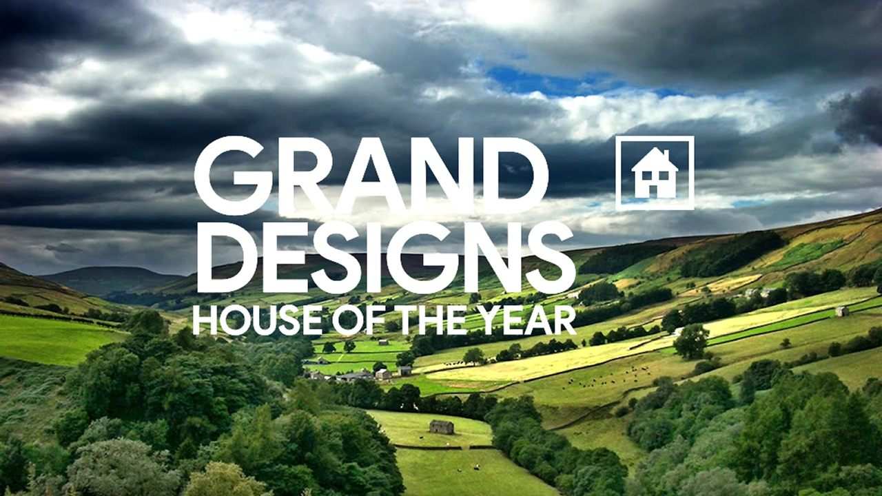 Grand designs: House of the year