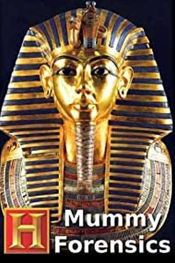 Tv-serien: Mummy Forensics