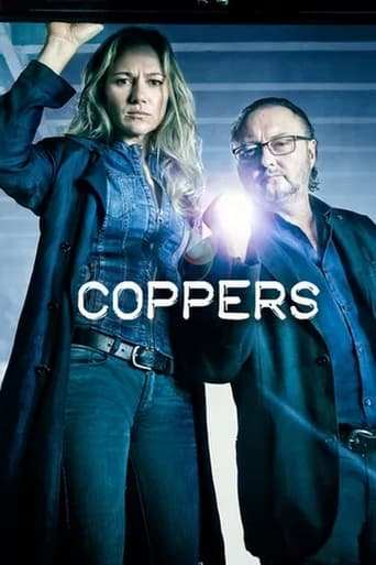 Tv-serien: Rough Justice