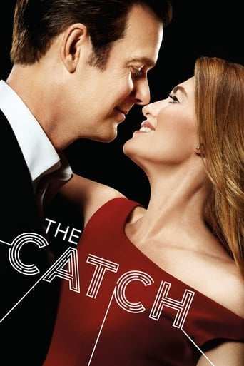 Tv-serien: The Catch