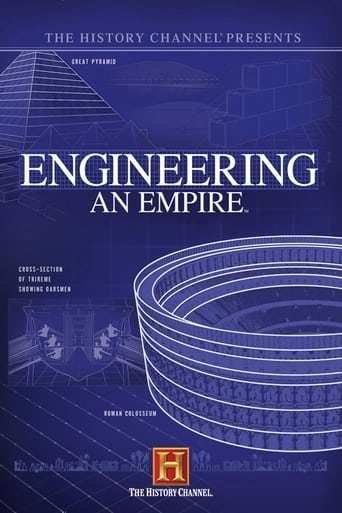 Tv-serien: Engineering an Empire