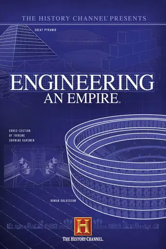 Bild från filmen Engineering an Empire
