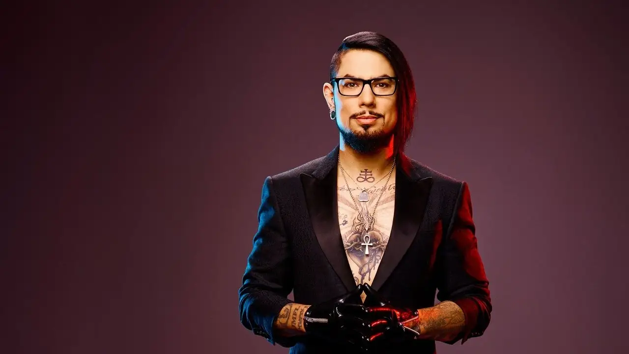 MTV - Ink Master Redemption