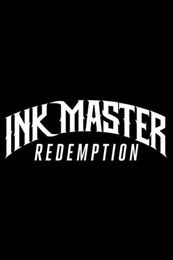 Tv-serien: Ink Master: Redemption