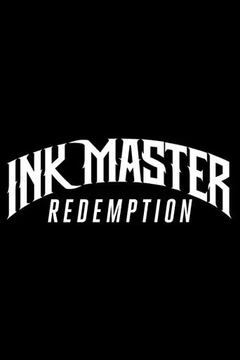 Bild från filmen Ink Master: Redemption