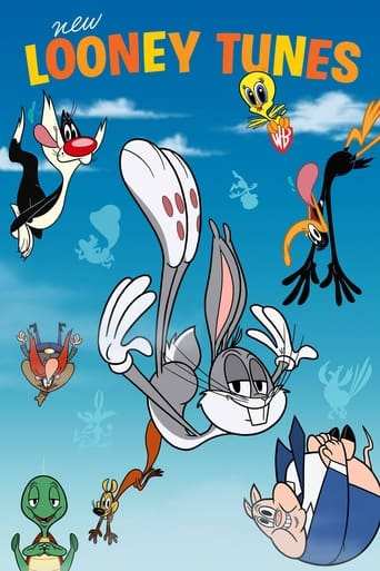 Tv-serien: New Looney Tunes