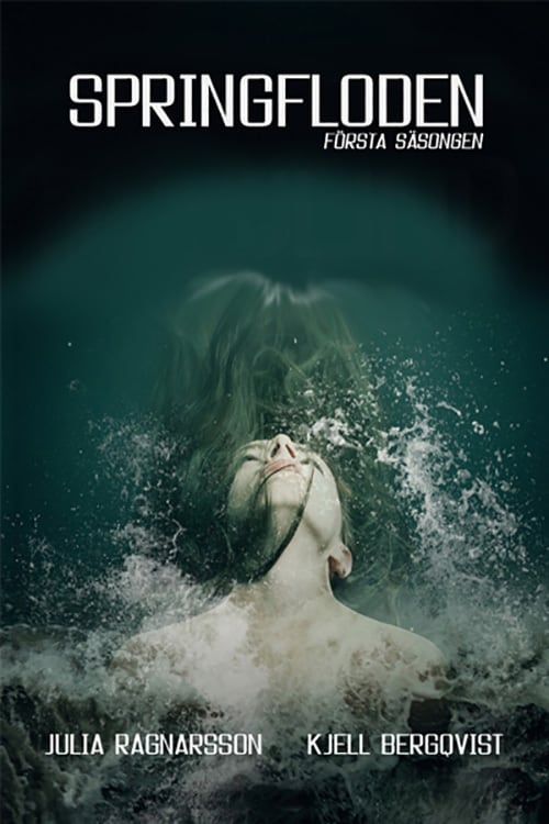 Tv-serien: Springfloden