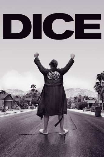 Tv-serien: Dice