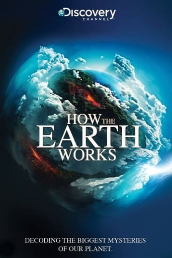 Tv-serien: How The Earth Works