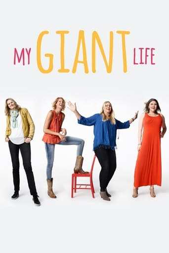 Tv-serien: My Giant Life