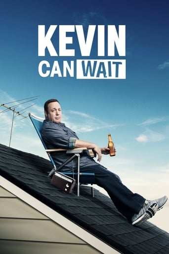 Tv-serien: Kevin Can Wait