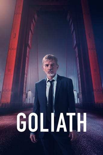 Tv-serien: Goliath