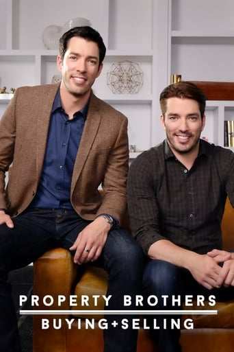 Tv-serien: Property Brothers: Buying and Selling