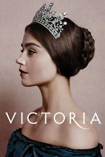 Bild från filmen Victoria