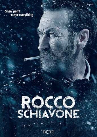 Tv-serien: Rocco Schiavone
