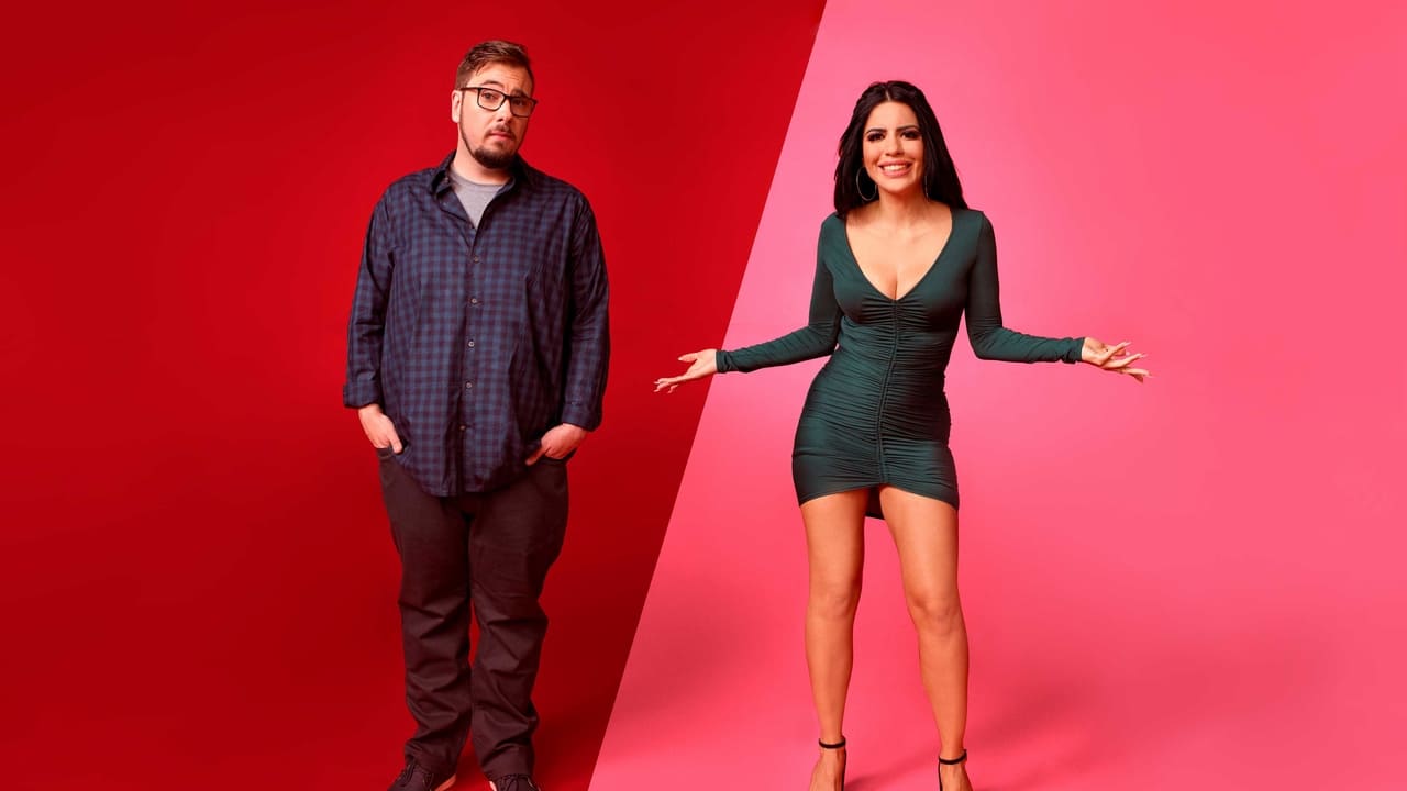 TLC - 90 Day Fiancé: Happily Ever After?